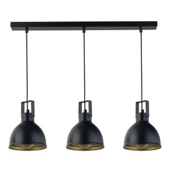 Sigma Lighting MARS 32262 Závesná lampa 3x60W/E27