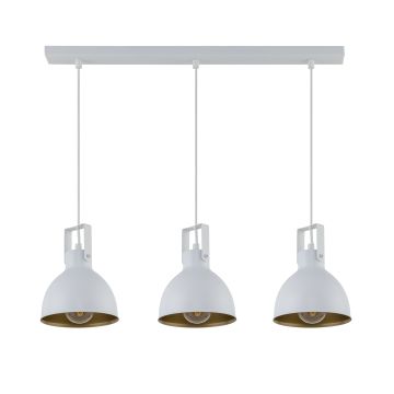 Sigma Lighting MARS 32263 Závesná lampa 3x60W/E27