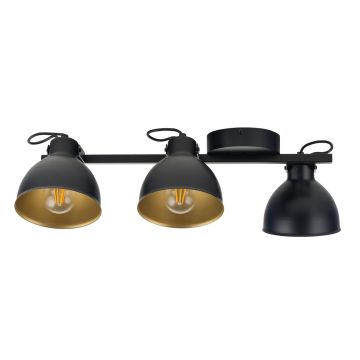 Sigma Lighting MARS 32270 Bodové svetlo 3x60W/E27