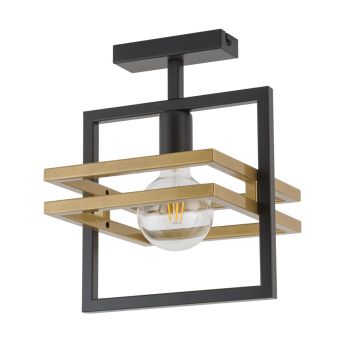 Sigma Lighting Merci 32398 Stropná lampa 1x15W/E27 IP20