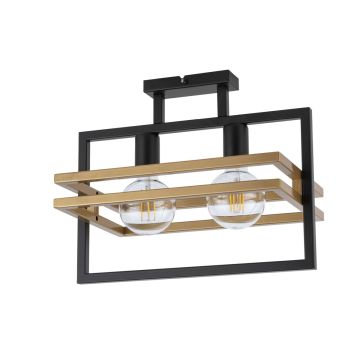 Sigma Lighting Merci 32401 Stropná lampa 2x15W/E27 IP20