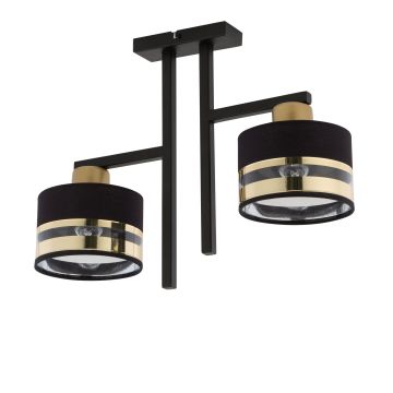 Sigma Lighting PRO 32149 Stropná lampa 2x60W/E27