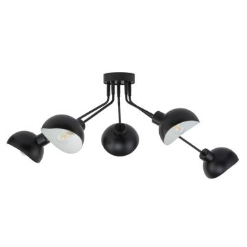 Sigma Lighting Roy 32433 Stropná lampa 5x15W/E27 IP20