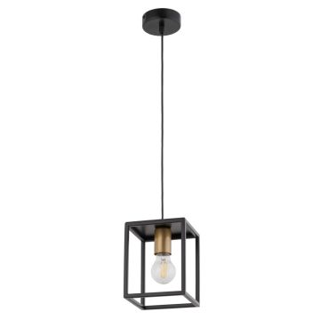 Sigma Lighting Vigo 32353 Závesná lampa 1x15W/E27 IP20