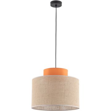 TK Lighting DUO 3227 Závesná lampa 1x15W/E27 IP20
