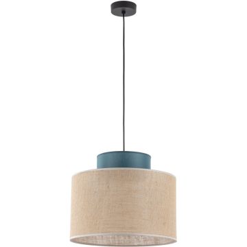 TK Lighting DUO 3256 Závesná lampa 1x15W/E27 IP20