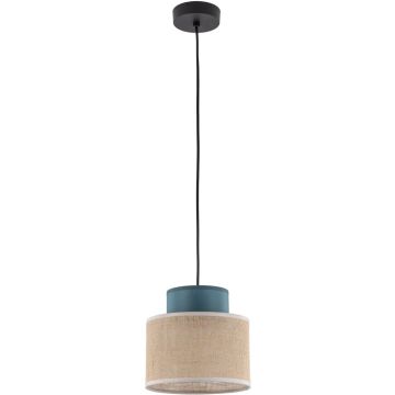 TK Lighting DUO 3257 Závesná lampa 1x15W/E27 IP20