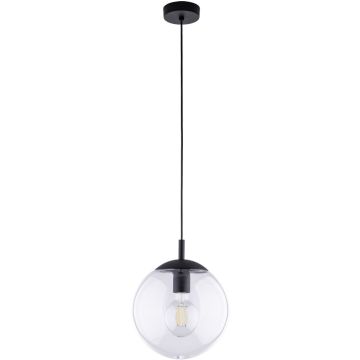 TK Lighting ESME 3266 Závesná lampa 1x15W/E27 IP20