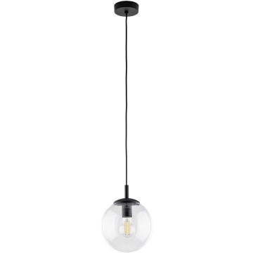 TK Lighting ESME 3267 Závesná lampa 1x15W/E27 IP20