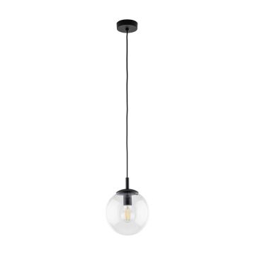 TK Lighting ESME 3267 Závesná lampa 1x15W/E27 IP20