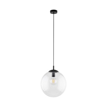 TK Lighting ESME 3268 Závesná lampa 1x15W/E27 IP20