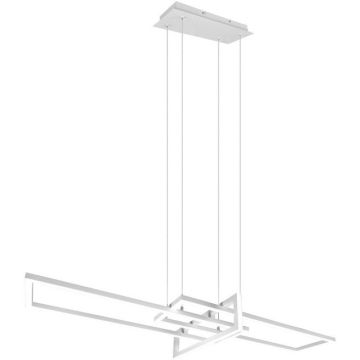Trio SALINAS 320310331 Závesná lampa 1x34w/led 4000k 4400lm ip20