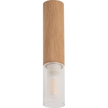Zuma Line MADERA 3210103 Natáčané downlight svetlo 1x28W/G9 IP20