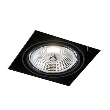 Antigo Komoro 3308 Vstavané downlight svetlo 1x15W/Gu10 IP20