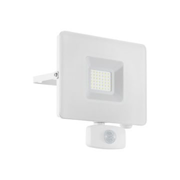 Eglo FAEDO 3 33158 Halogénový reflektor 1x30W 2750LM IP44