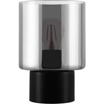 Eglo GOROSIBA 33984 Stolná lampa 1X60W/E27 IP20