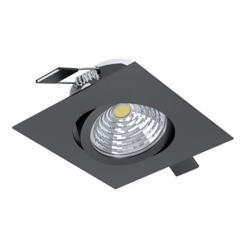 Eglo SALICETO 33394 Vstavané downlight svetlo 1x6W/LED 4000K 450lm IP20