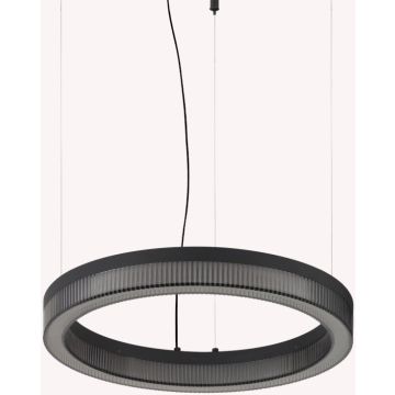 Ideal Lux CROWN 339139 Závesná lampa 1x21W/LED ip20