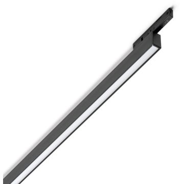 Ideal Lux DEVA 332802 Koľajnicový reflektor 1x21W/LED 3000K ip20