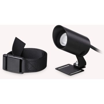 Ideal Lux KOALA 331355 Stena svietidlo 1x3W/LED ip65