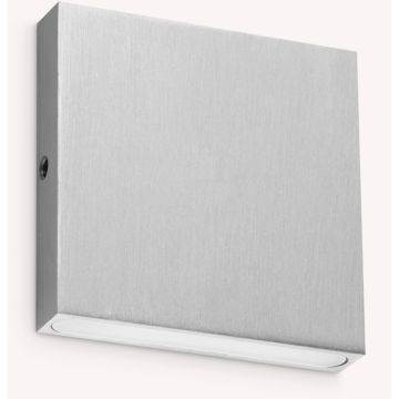 Ideal Lux POST-IT 335865 Stena svietidlo 1x3W/LED ip65