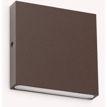 Ideal Lux POST-IT 335896 Stena svietidlo 1x3W/LED ip65