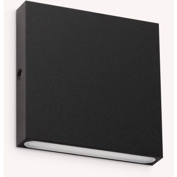 Ideal Lux POST-IT 335919 Stena svietidlo 1x3W/LED ip65