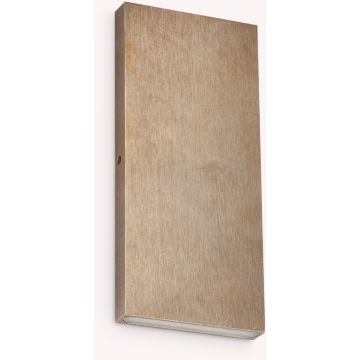 Ideal Lux POST-IT 335933 Stena svietidlo 2x6W/LED ip65