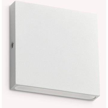 Ideal Lux POST-IT 335957 Stena svietidlo 1x3W/LED ip65