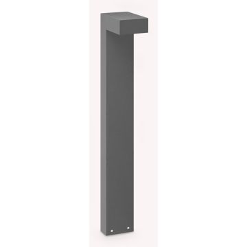 Ideal Lux SIRIO 339634 Stojanová lampa 1x13W/LED ip65