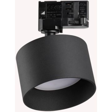 Ideal Lux SPIKE 3f 336626 Koľajnicový reflektor 1x9W/GX53 ip20