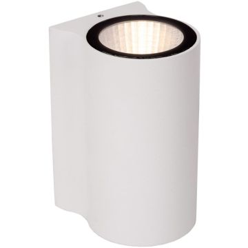 Lucide AKRA 33801/06/31 Stena svietidlo 1x6w/led 3000k 480lm ip54