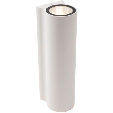 Lucide AKRA 33801/11/31 Stena svietidlo 2x6w/led 3000k 430lm ip54