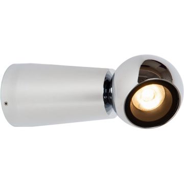 Lucide IPSOS 33200/05/11 Stena svietidlo 1x5w/led 3000k 420lm ip54