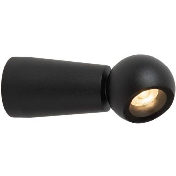 Lucide IPSOS 33200/05/30 Stena svietidlo 1x5w/led 3000k 420lm ip54