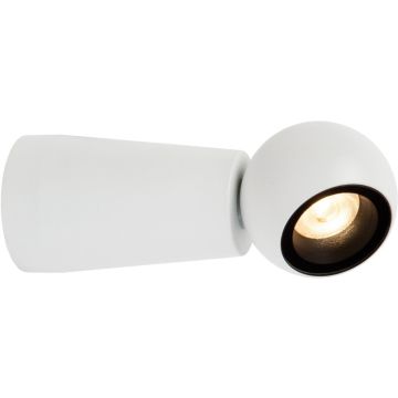 Lucide IPSOS 33200/05/31 Stena svietidlo 1x5w/led 3000k 420lm ip54
