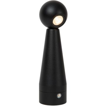 Lucide IPSOS 33500/03/30 Stolná lampa 1x3w/led 3000k 210lm ip20