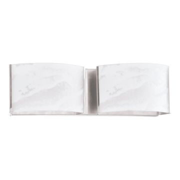 Prezent BUGS 33503 Stena svietidlo 2x33W/G9 IP20