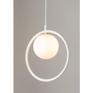 Sigma Lighting Aqua 33408 Závesná lampa 1x12W/G9 IP20