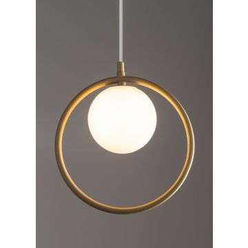 Sigma Lighting Aqua 33409 Závesná lampa 1x12W/G9 IP20