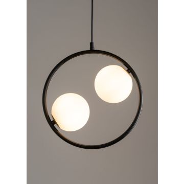 Sigma Lighting Aqua 33410 Závesná lampa 2x12W/G9 IP20