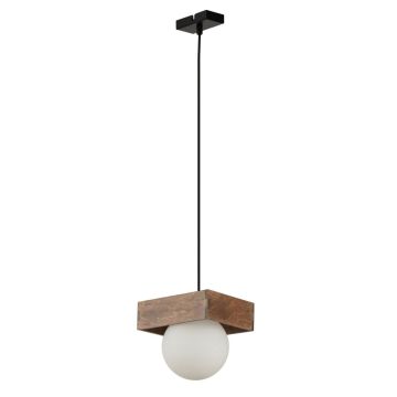 Sigma Lighting Bloom 33663 Závesná lampa 1x12W/G9 IP20