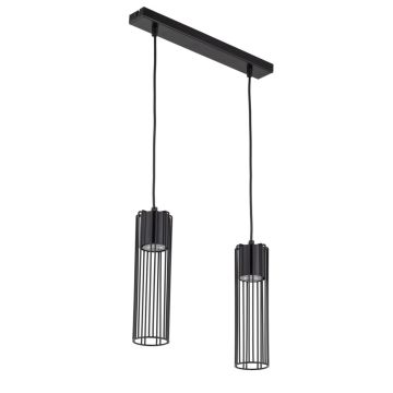 Sigma Lighting Fobia 33450 Závesná lampa 2x25W/GU10 IP20