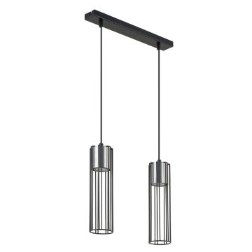 Sigma Lighting Fobia 33451 Závesná lampa 2x25W/GU10 IP20