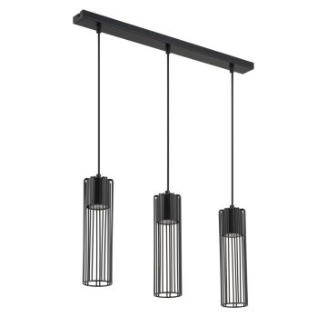 Sigma Lighting Fobia 33453 Závesná lampa 3x25W/GU10 IP20