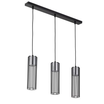 Sigma Lighting Fobia 33454 Závesná lampa 3x25W/GU10 IP20