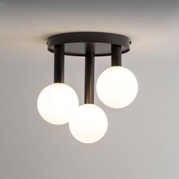 Sigma Lighting Perla 33484 Stropná lampa 3x12W/G9 IP20