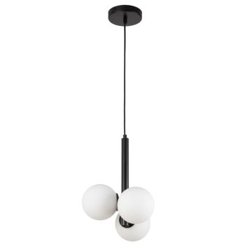 Sigma Lighting Perla 33486 Závesná lampa 3x12W/G9 IP20