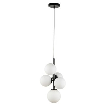 Sigma Lighting Perla 33488 Závesná lampa 5x12W/G9 IP20