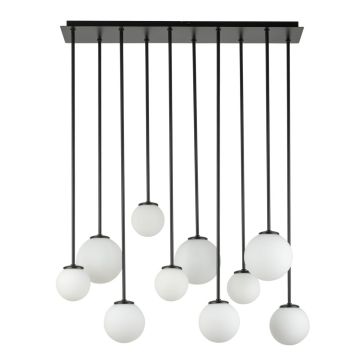 Sigma Lighting Tulia 33491 Stropná lampa 10x12W/G9 IP20